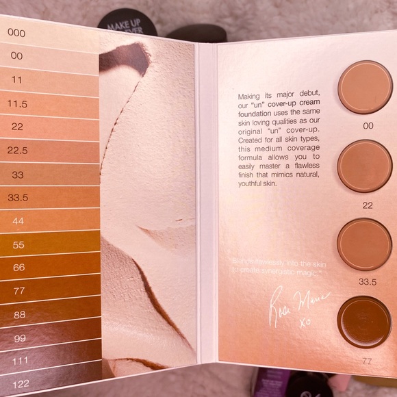 Prep & Set Sample Kit - Picture 8 of 9